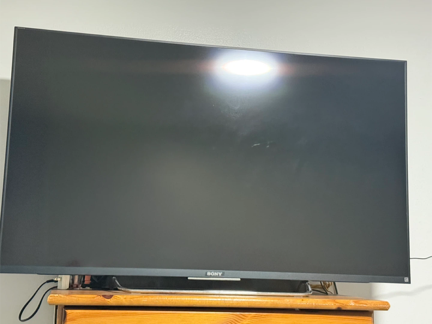 Sony TV
