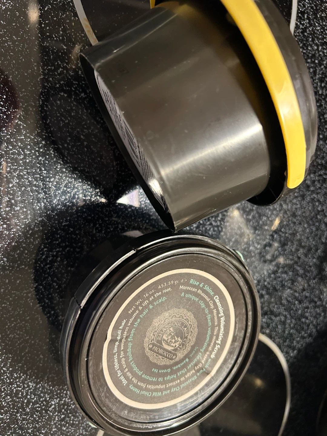 Tweak'd by Nature Hair Treatment Set - photo 4