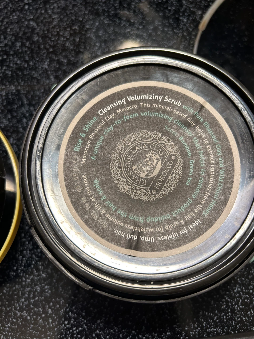 Tweak'd by Nature Hair Treatment Set - photo 2