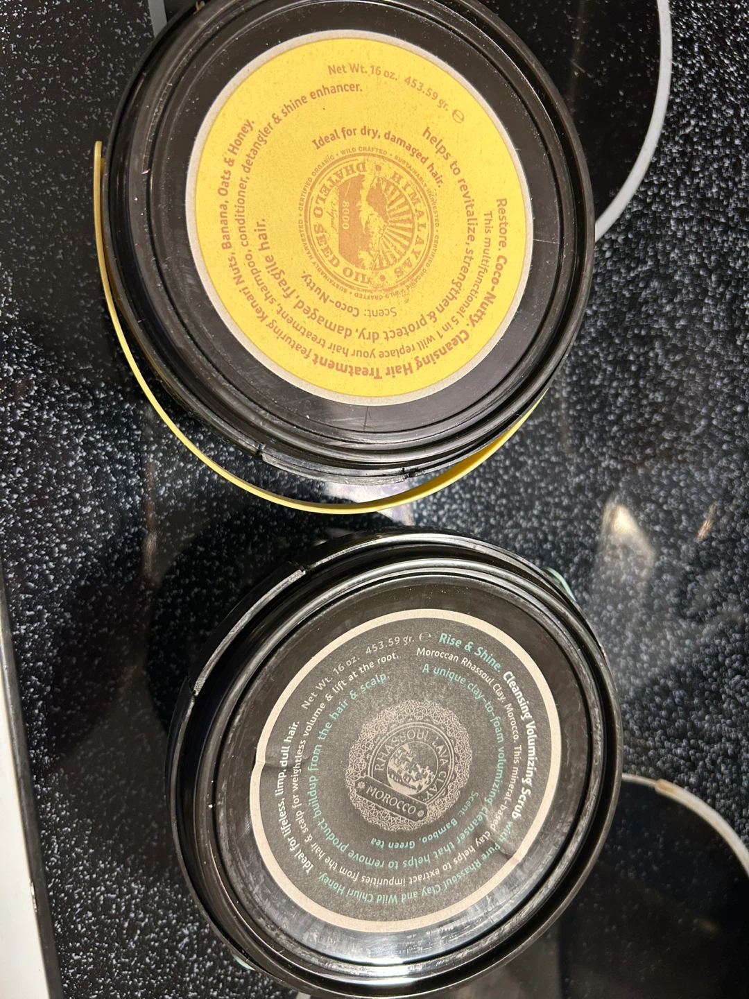 Tweak'd by Nature Hair Treatment Set - photo 3