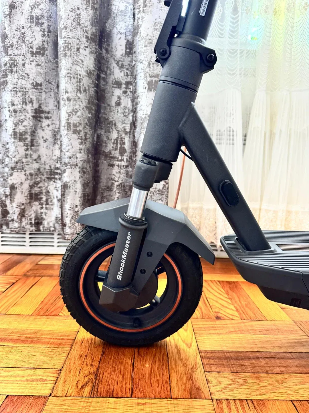 NAVEE Electric Scooter image indicator(3)