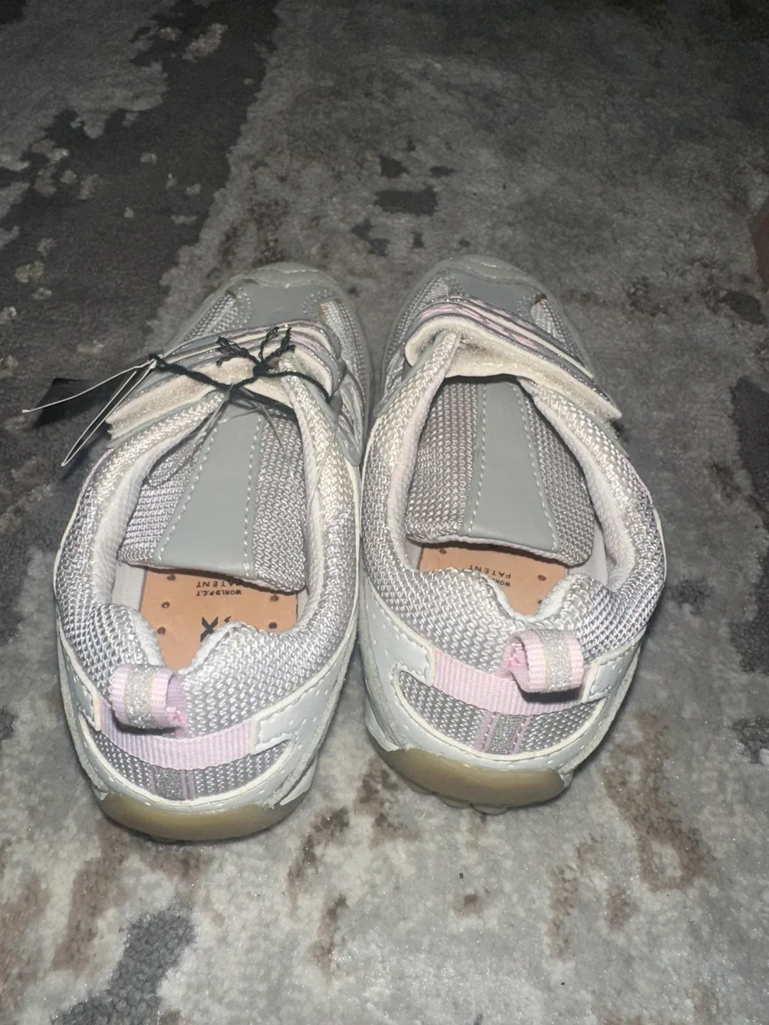 New Geox Respira Kids' Sneakers - Size 26 (Youth) image indicator(3)