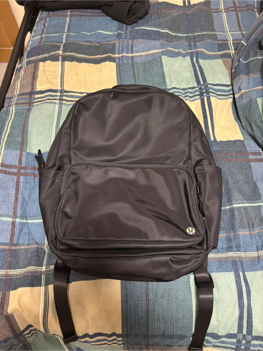 Lululemon everywhere Backpack Black