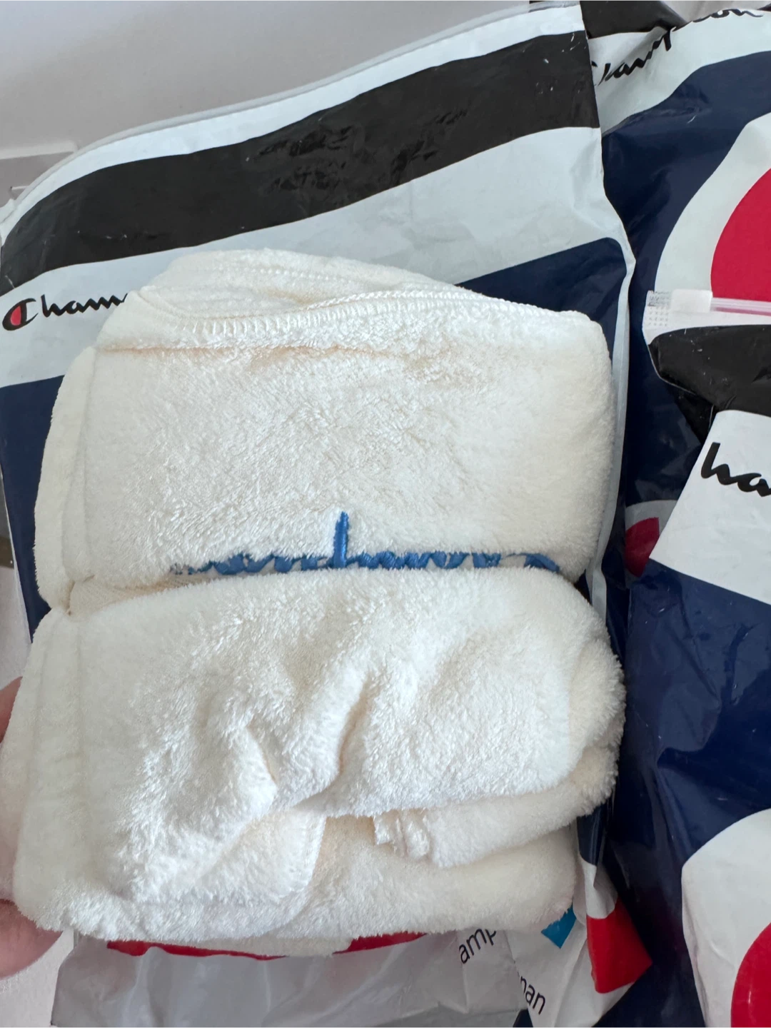 Champion Towel Sets - photo 5