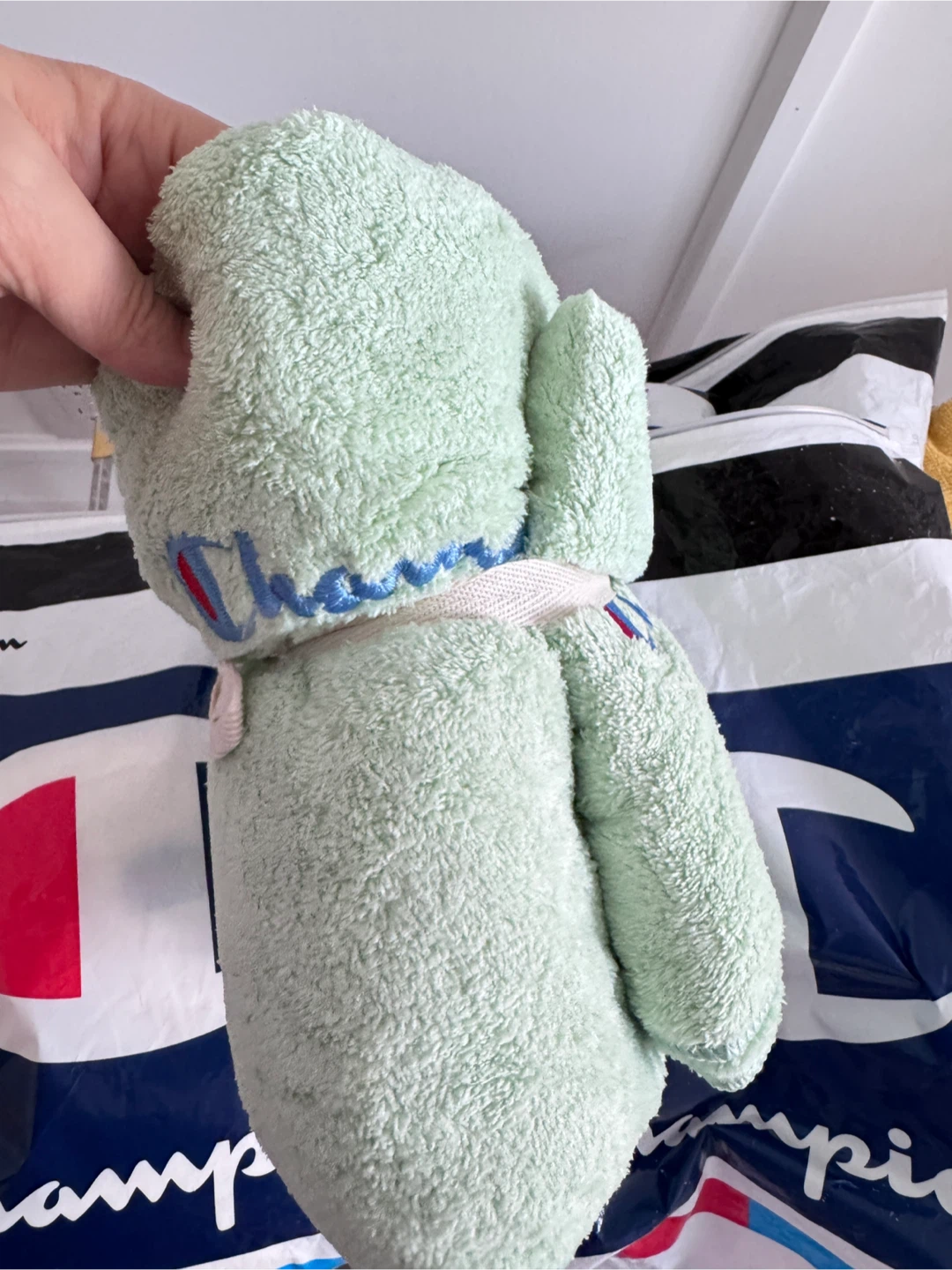 Champion Towel Sets - photo 4