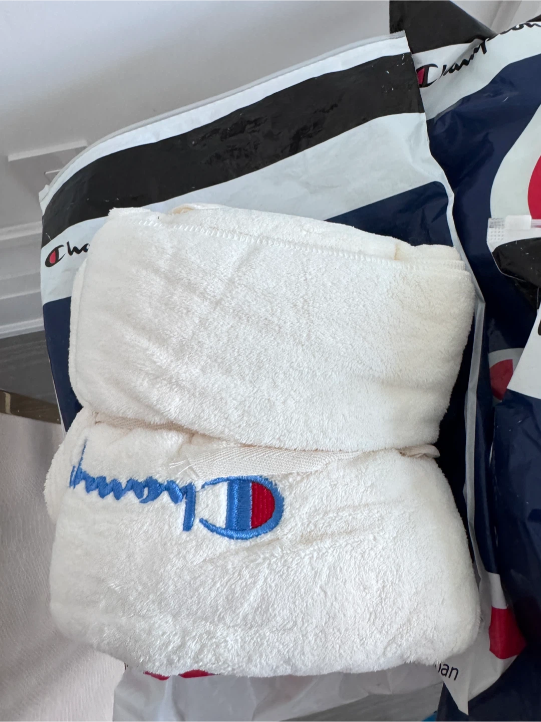 Champion Towel Sets - photo 3