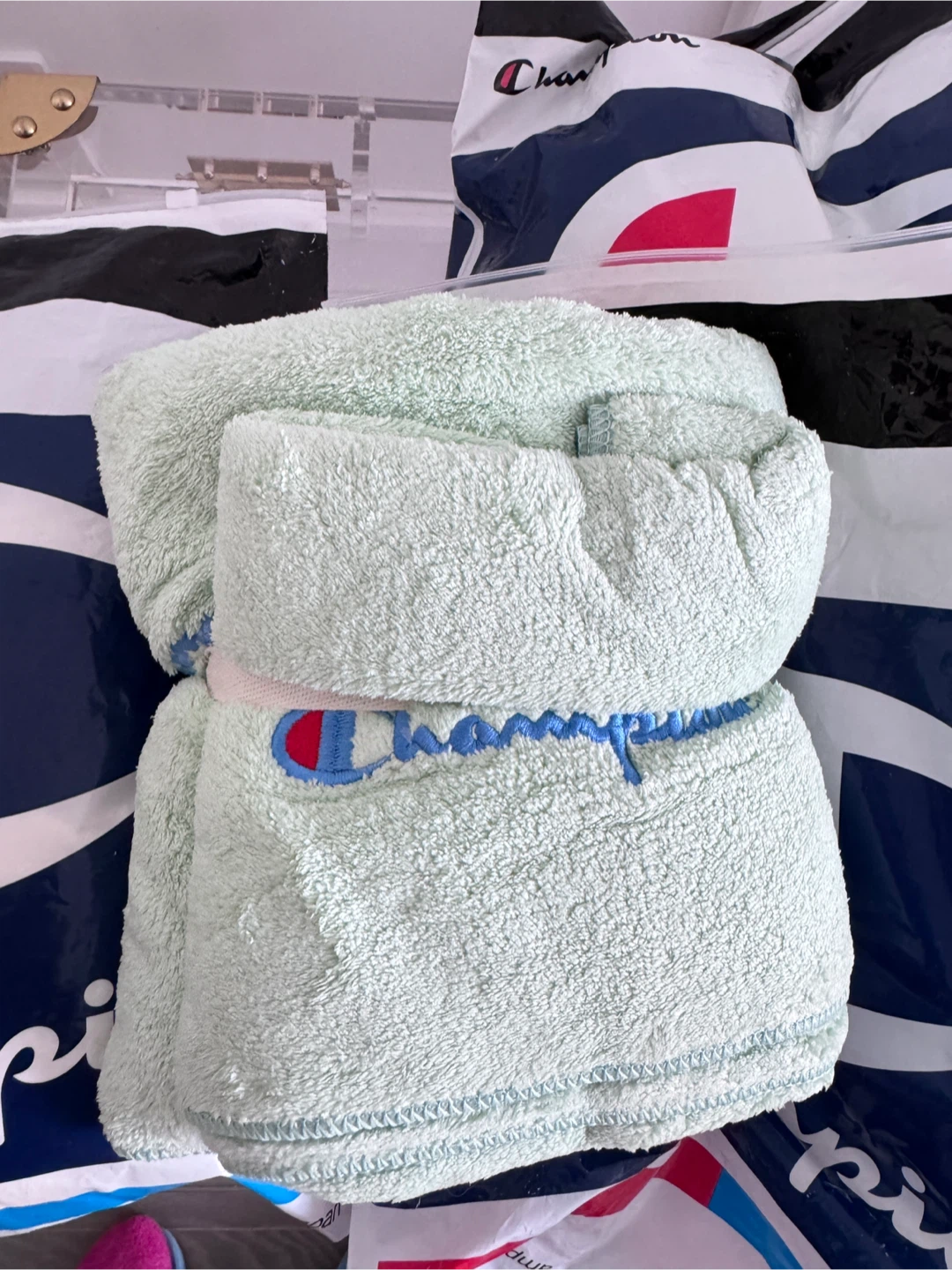 Champion Towel Sets - photo 2