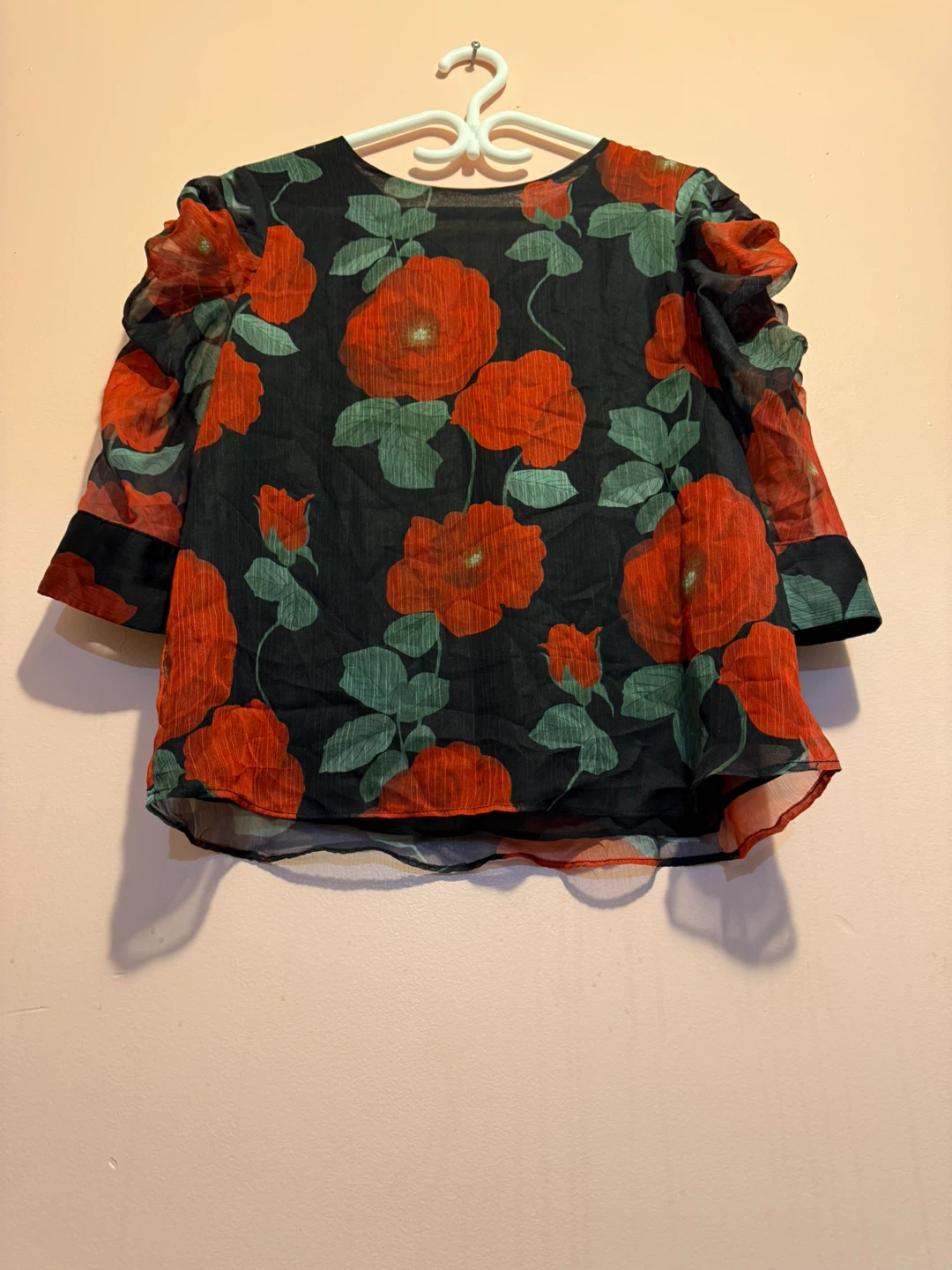 Two-piece set:dress and top (6475621363)message - photo 2