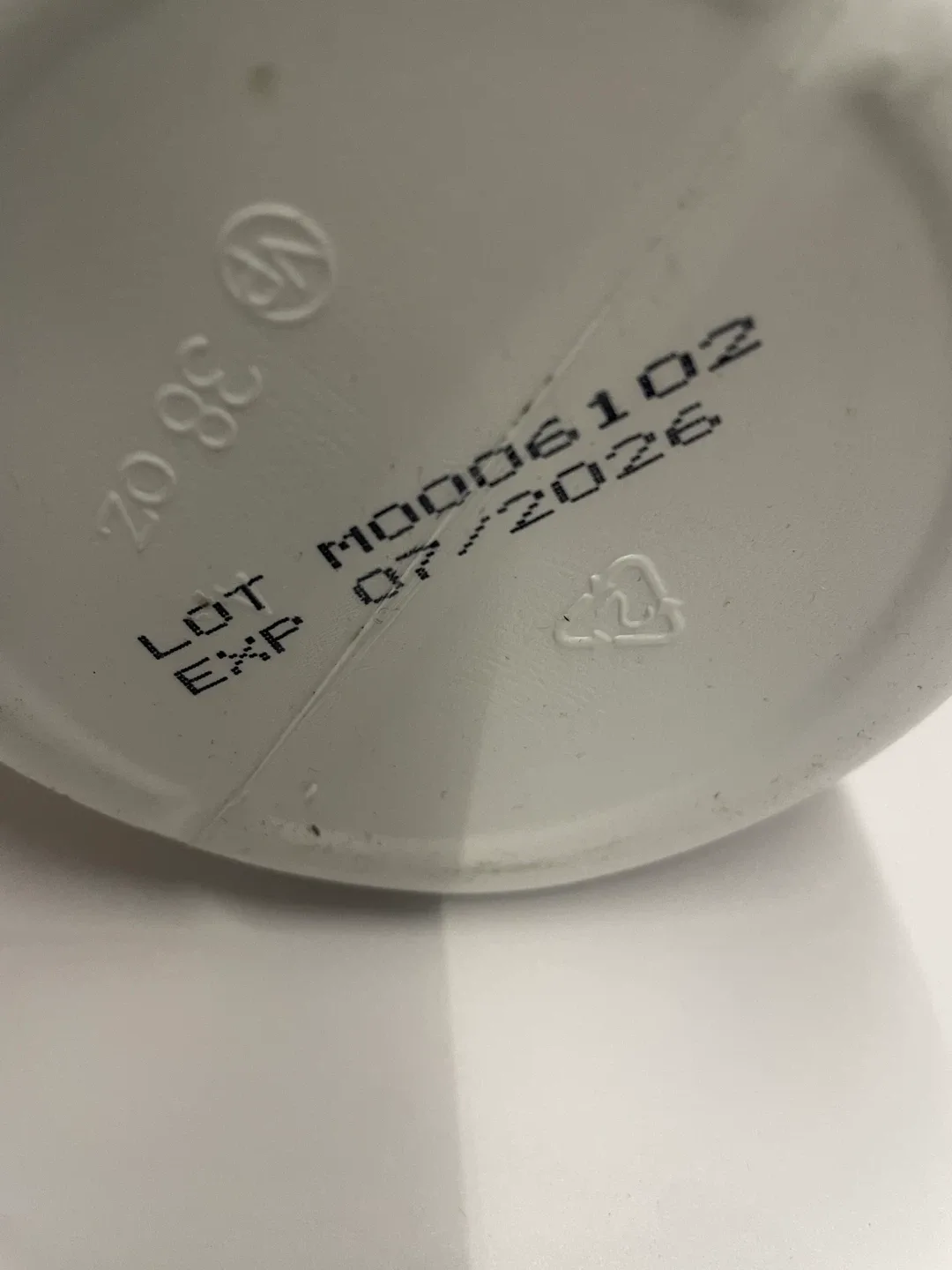 Genuine Health Daily Detox Greens+ - Apple image indicator(3)