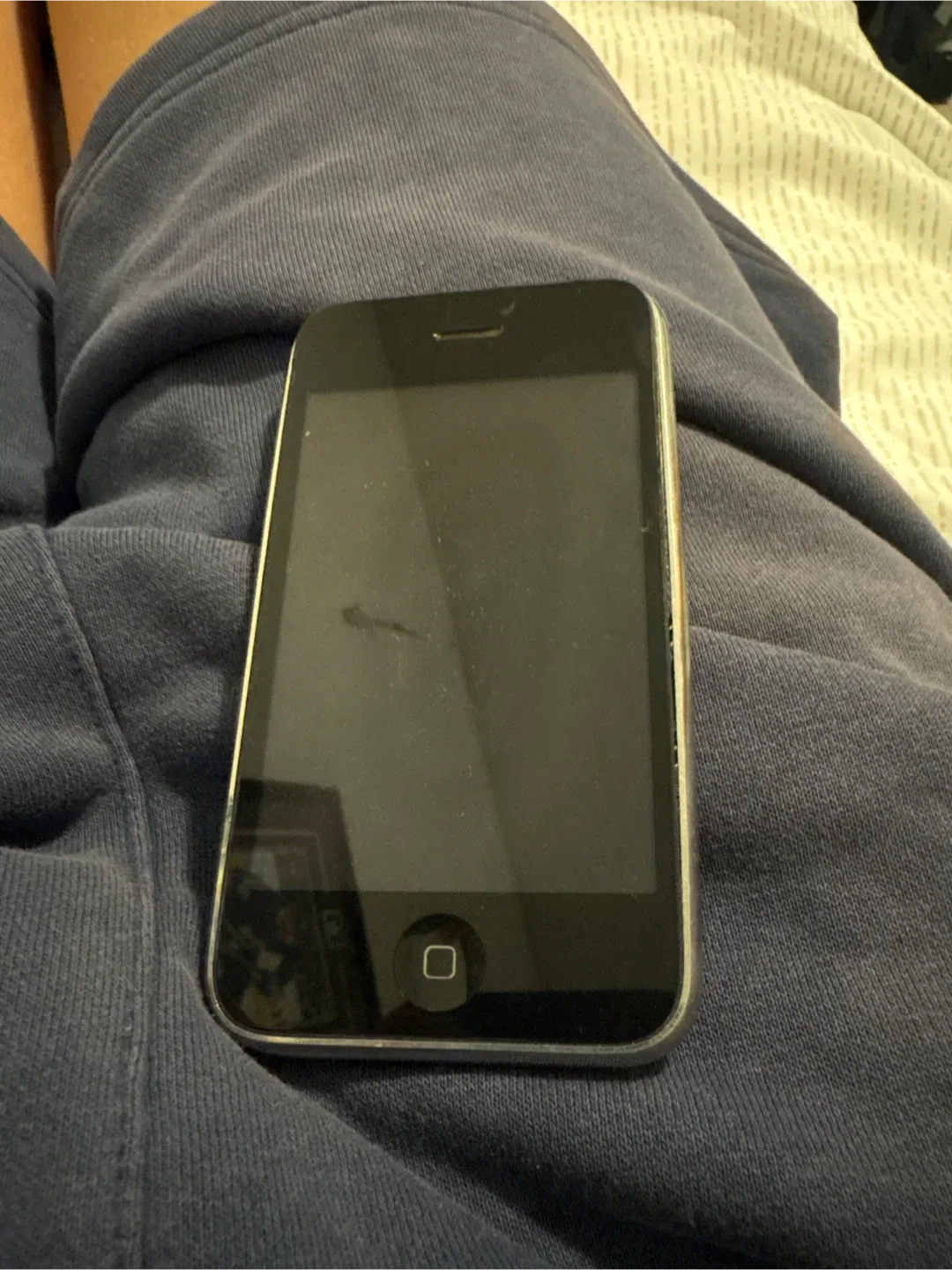 Old iPhone for parts