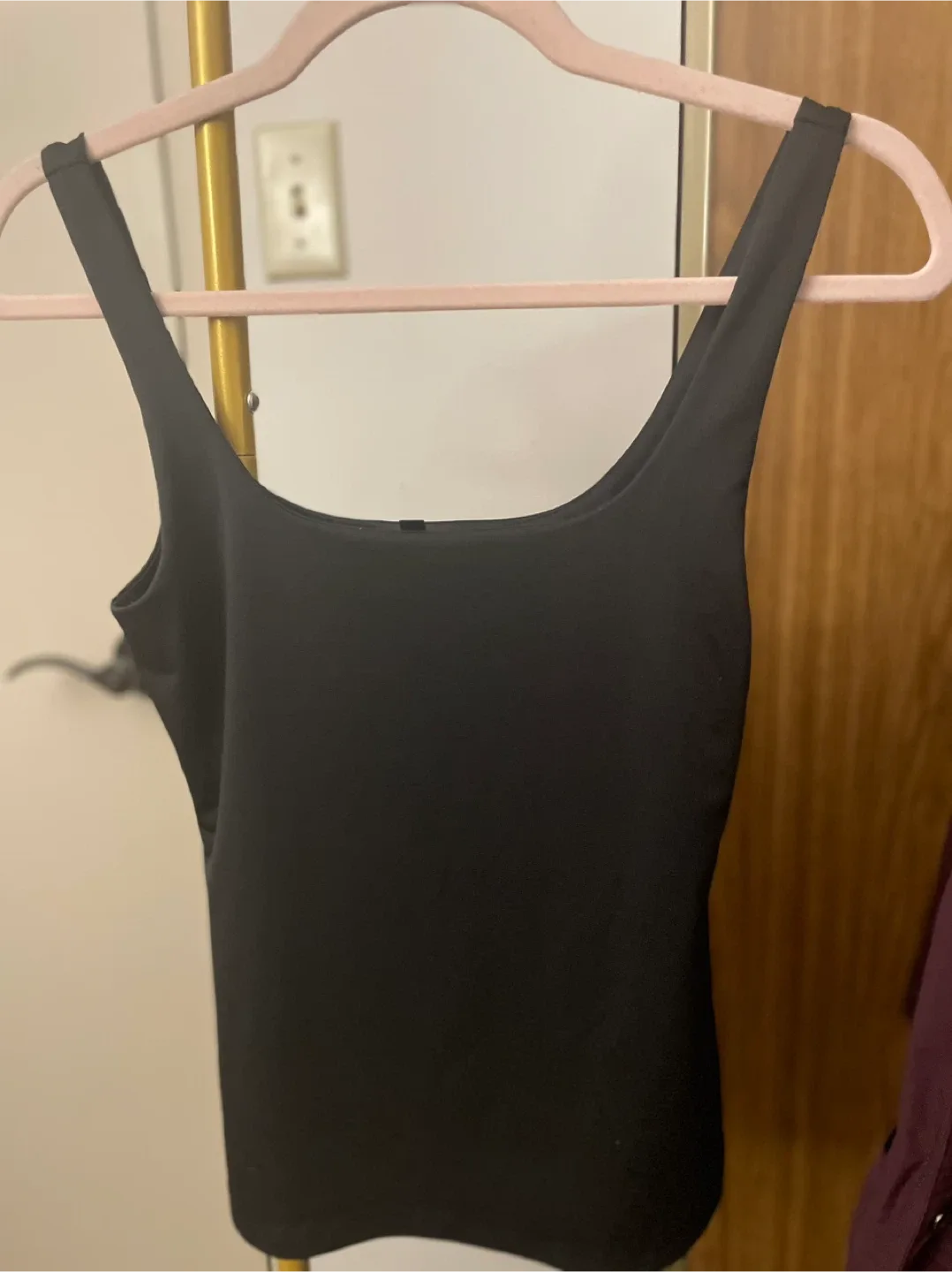 Dynamite Tank Top - Size P/S