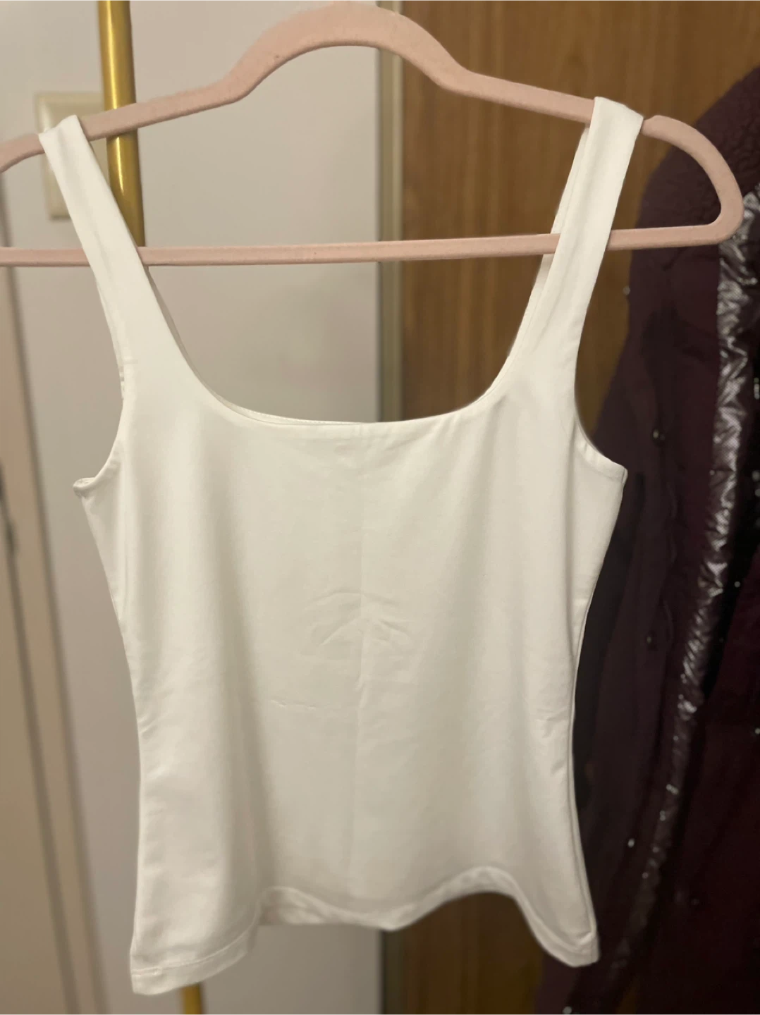 Dynamite Tank Top - Size P/S - photo 3