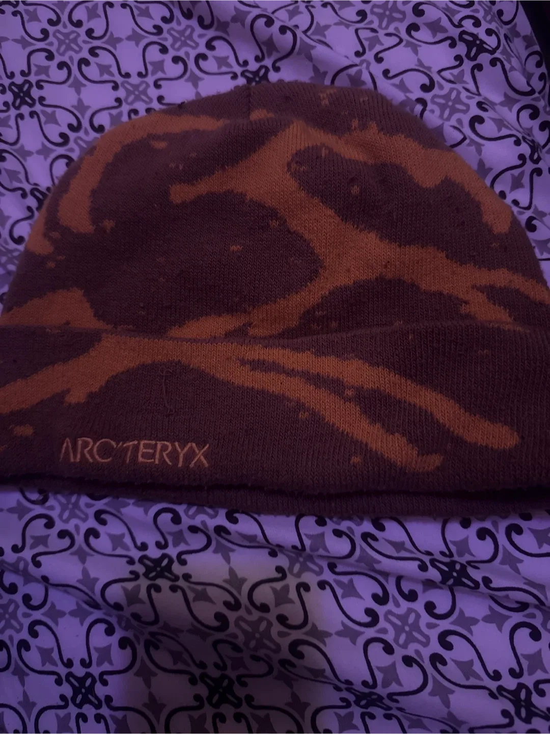 Arcteryx Beanie