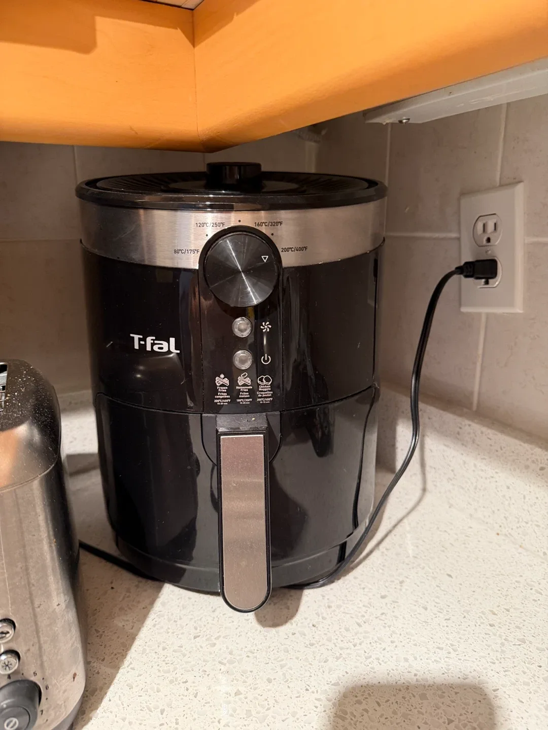 T-fal Air Fryer - Great Condition!