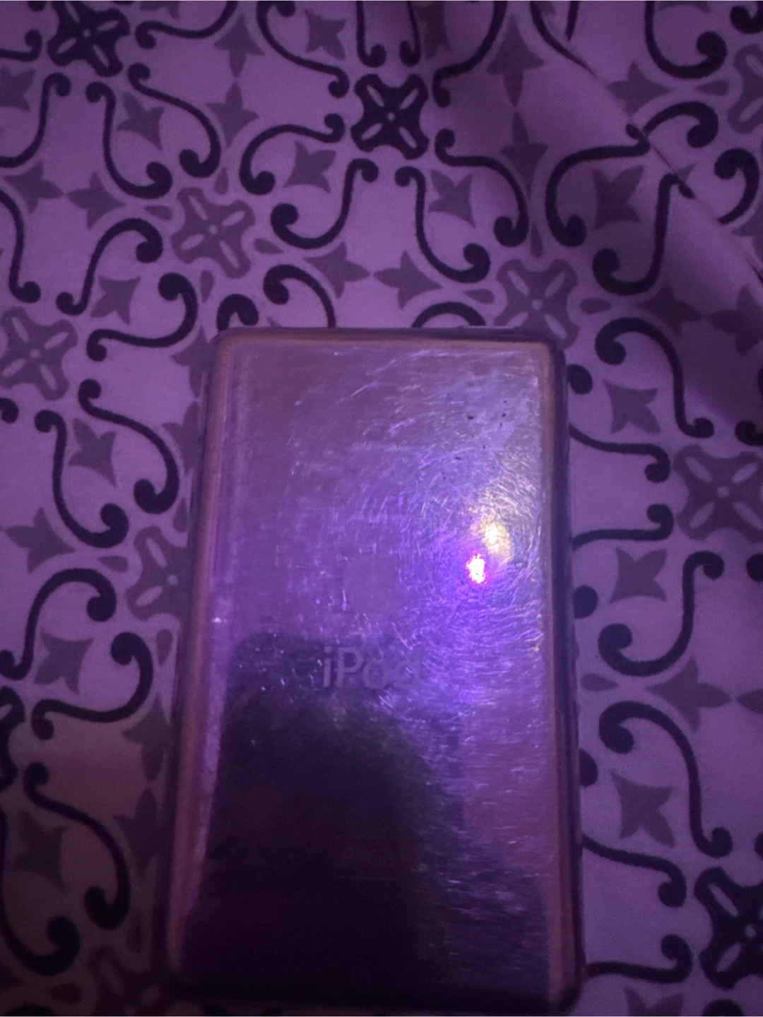 Apple Ipod Classic 6th Gen - photo 2