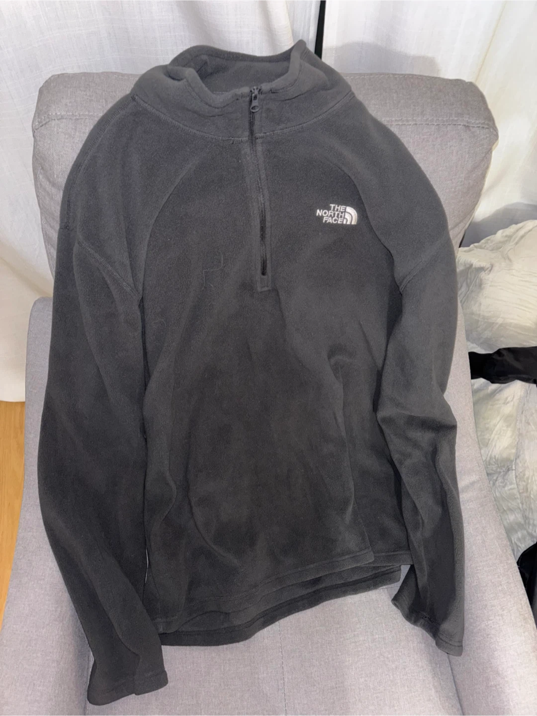 Two North Face Fleece - Men's Large - photo 5