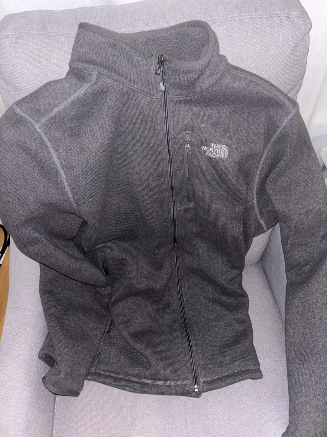 Two North Face Fleece - Men's Large - photo 4