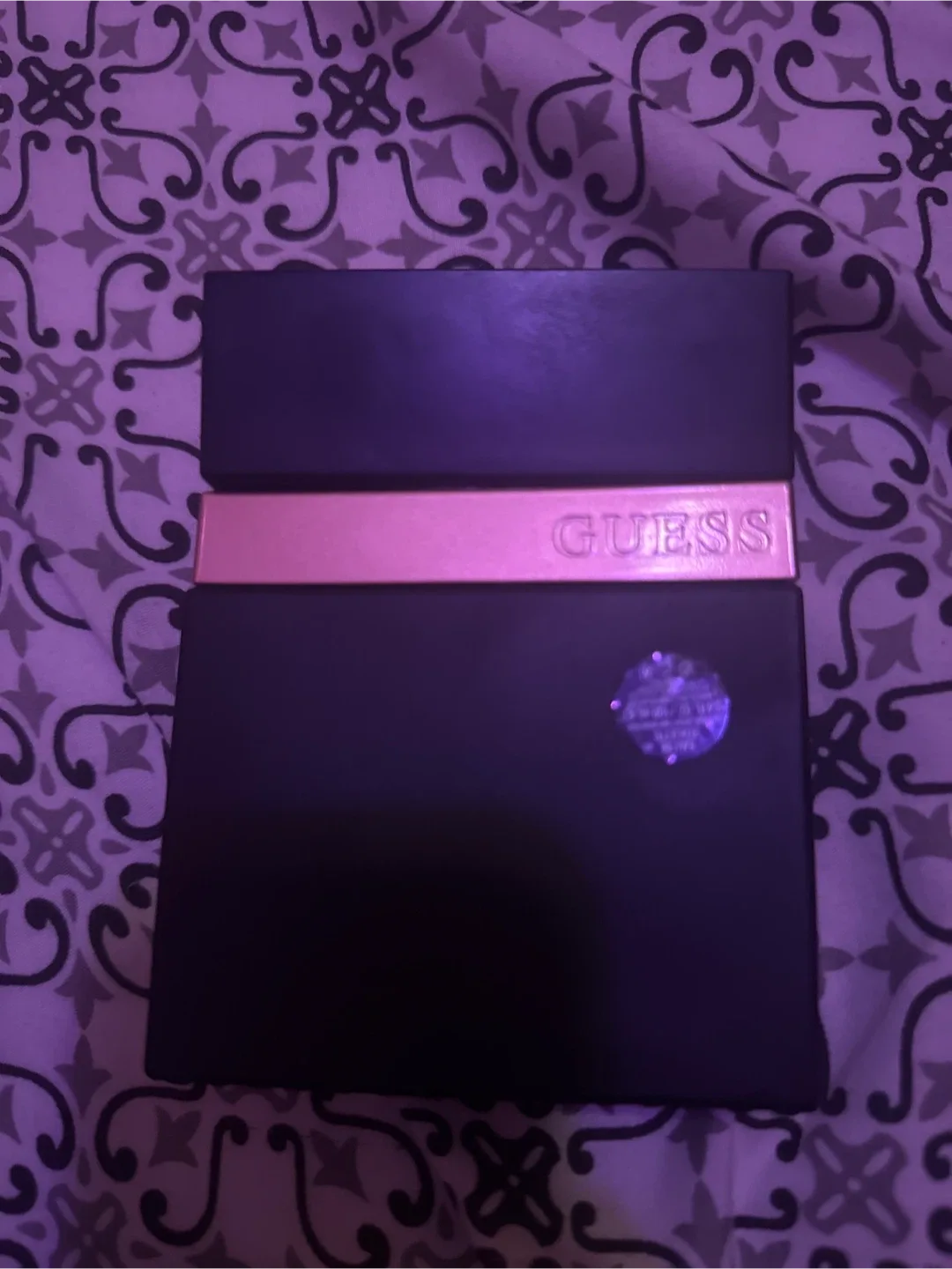 Guess Seductive Noir