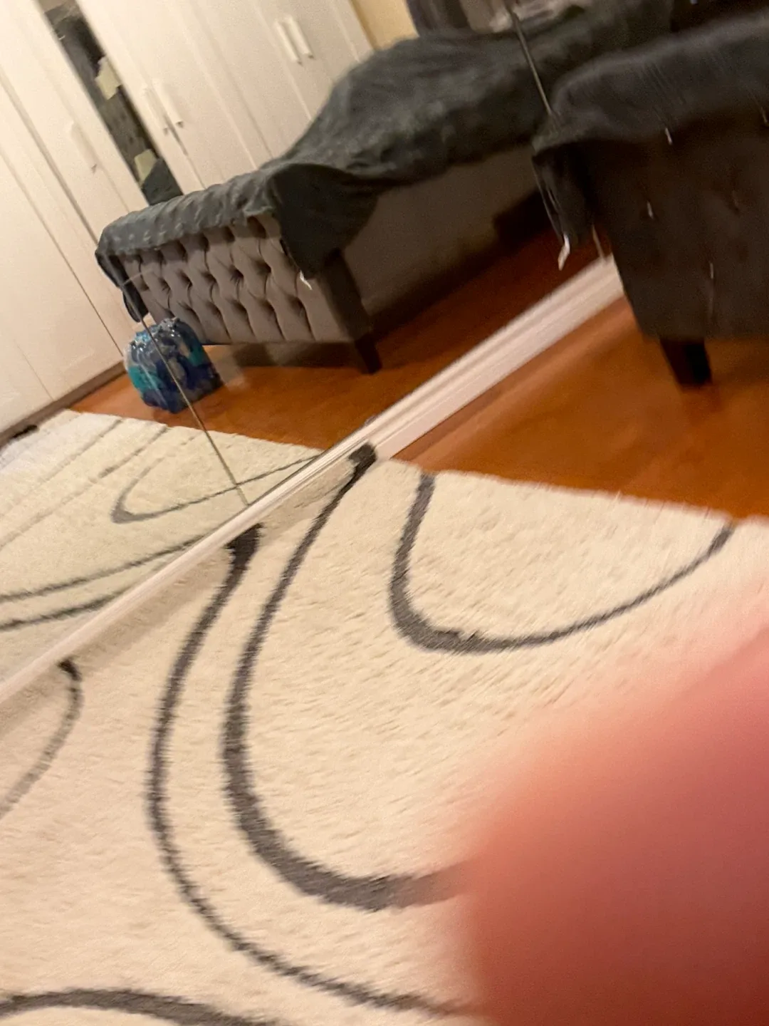 Full-Length Mirror image indicator(3)