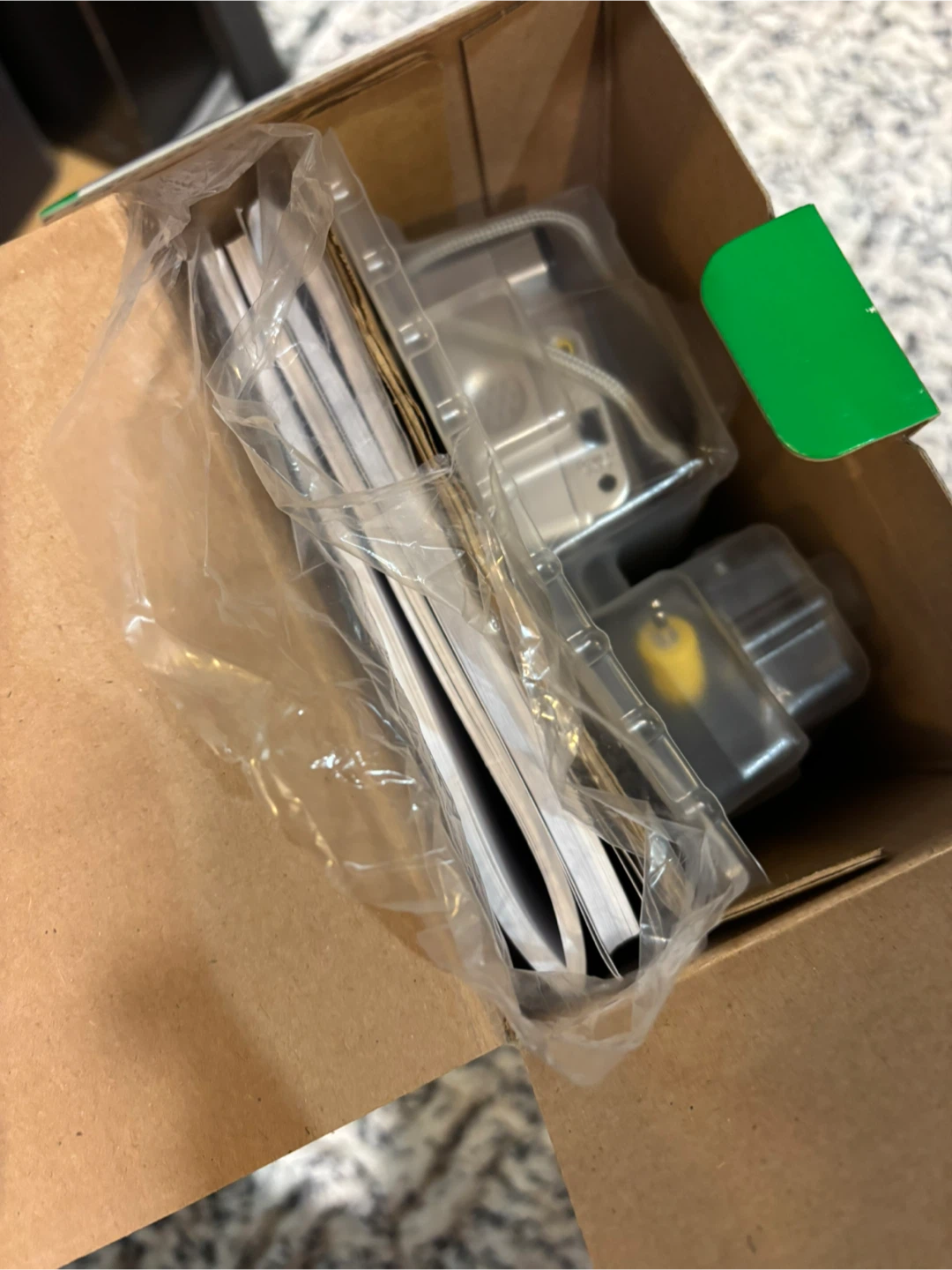 Fujifilm FinePix E510 Digital Camera - Like New! - photo 2