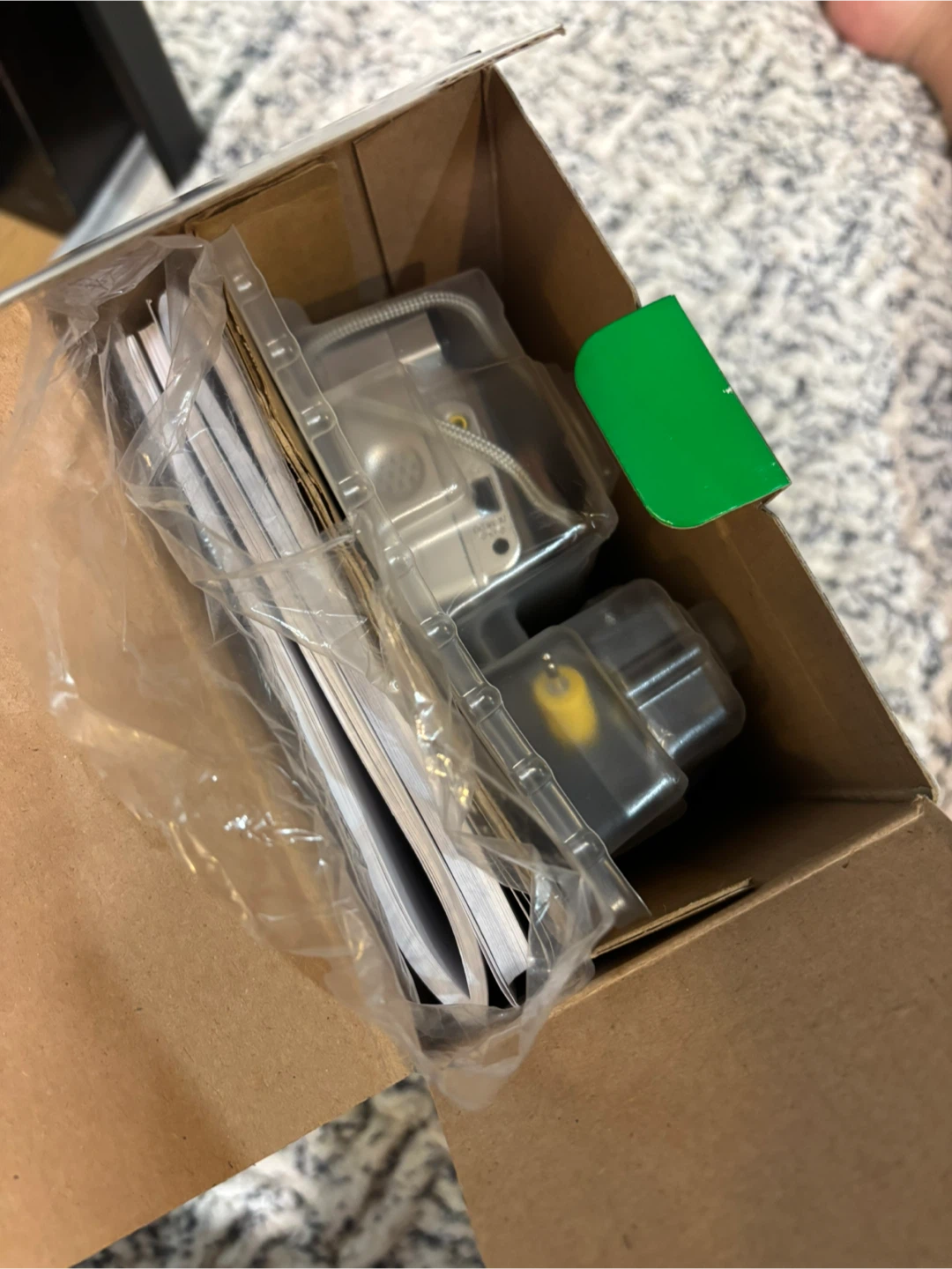 Fujifilm FinePix E510 Digital Camera - Like New! - photo 3