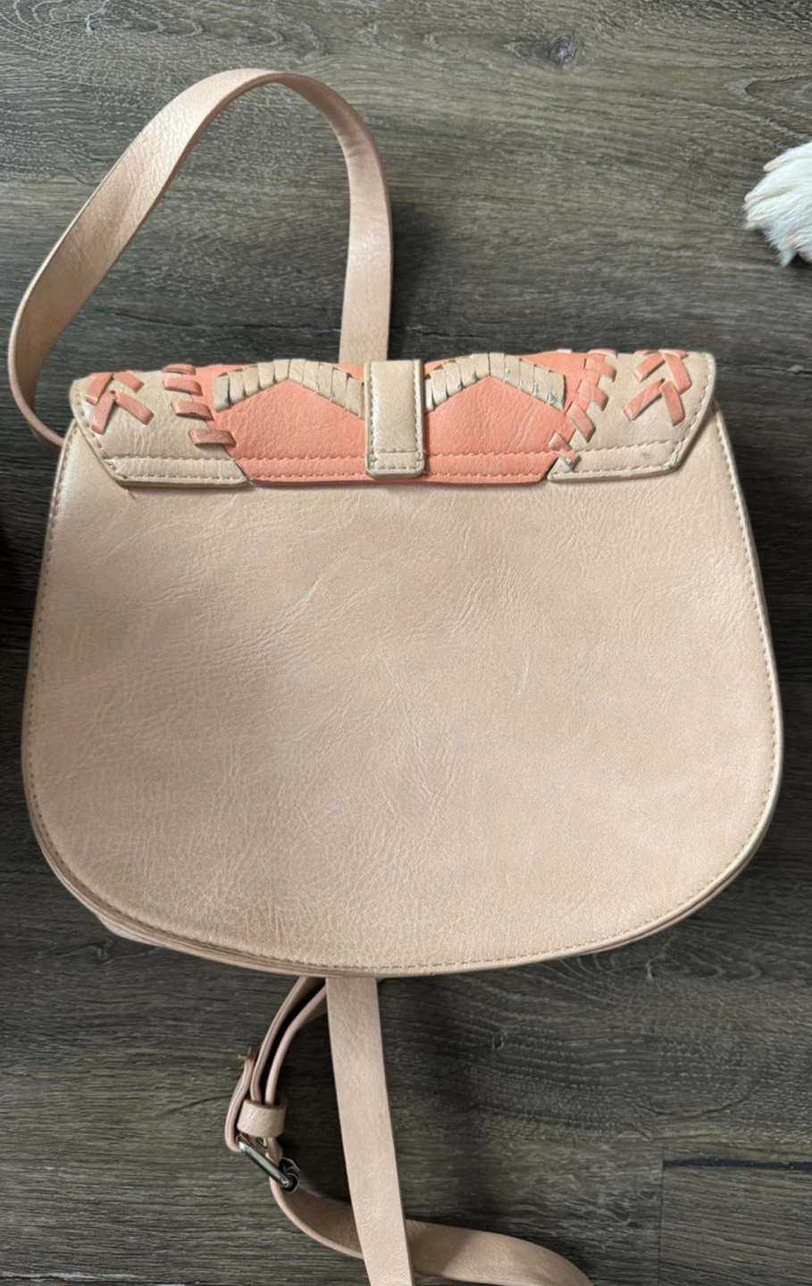 Crossbody Bag - photo 2