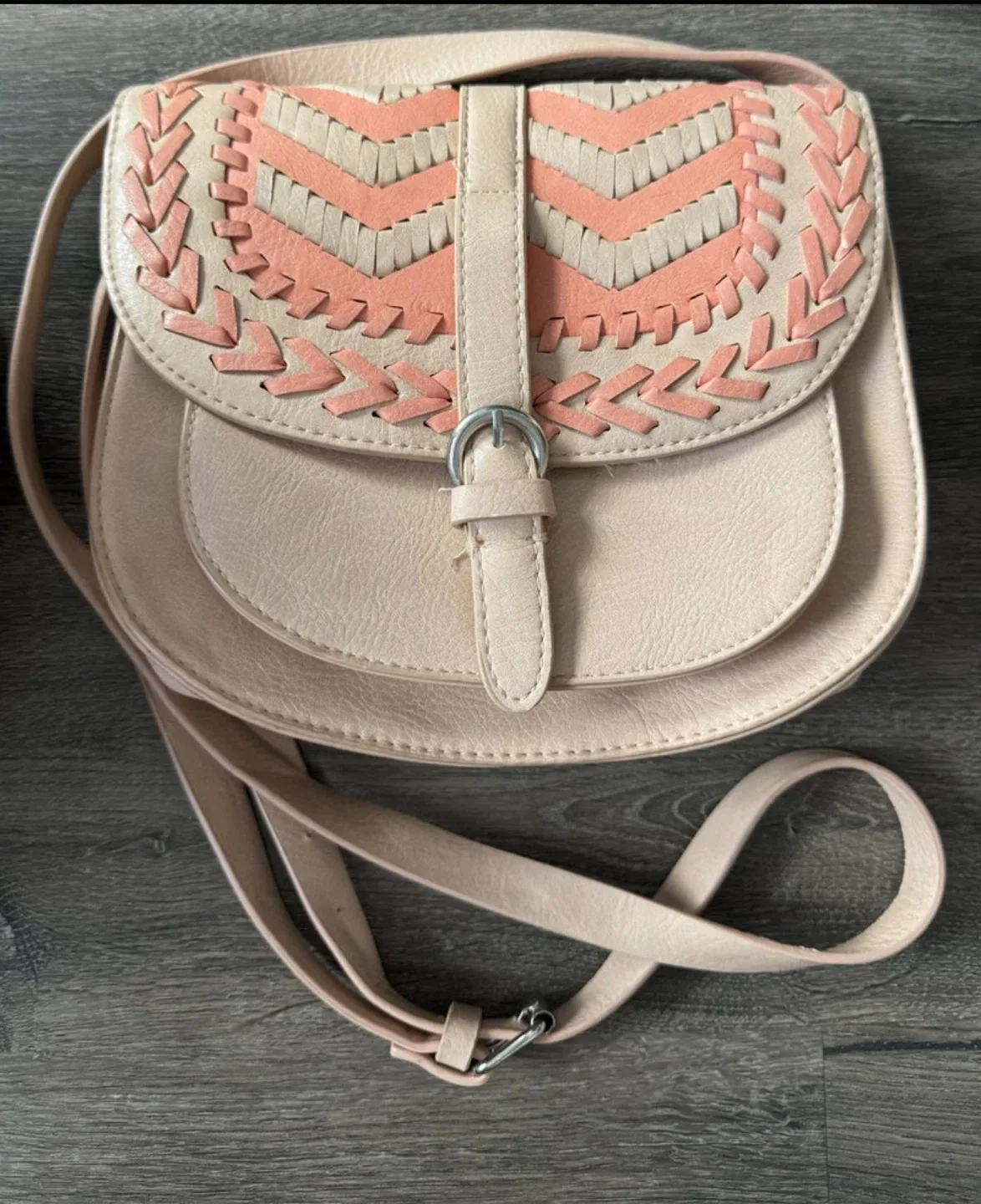 Crossbody Bag