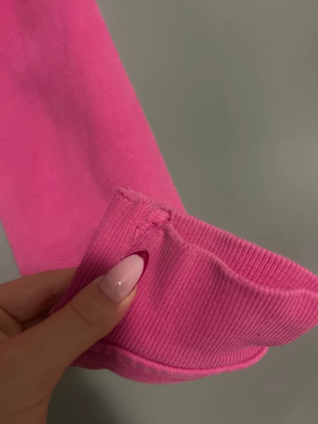 Lululemon Pink Scuba Hoodie image indicator(2)