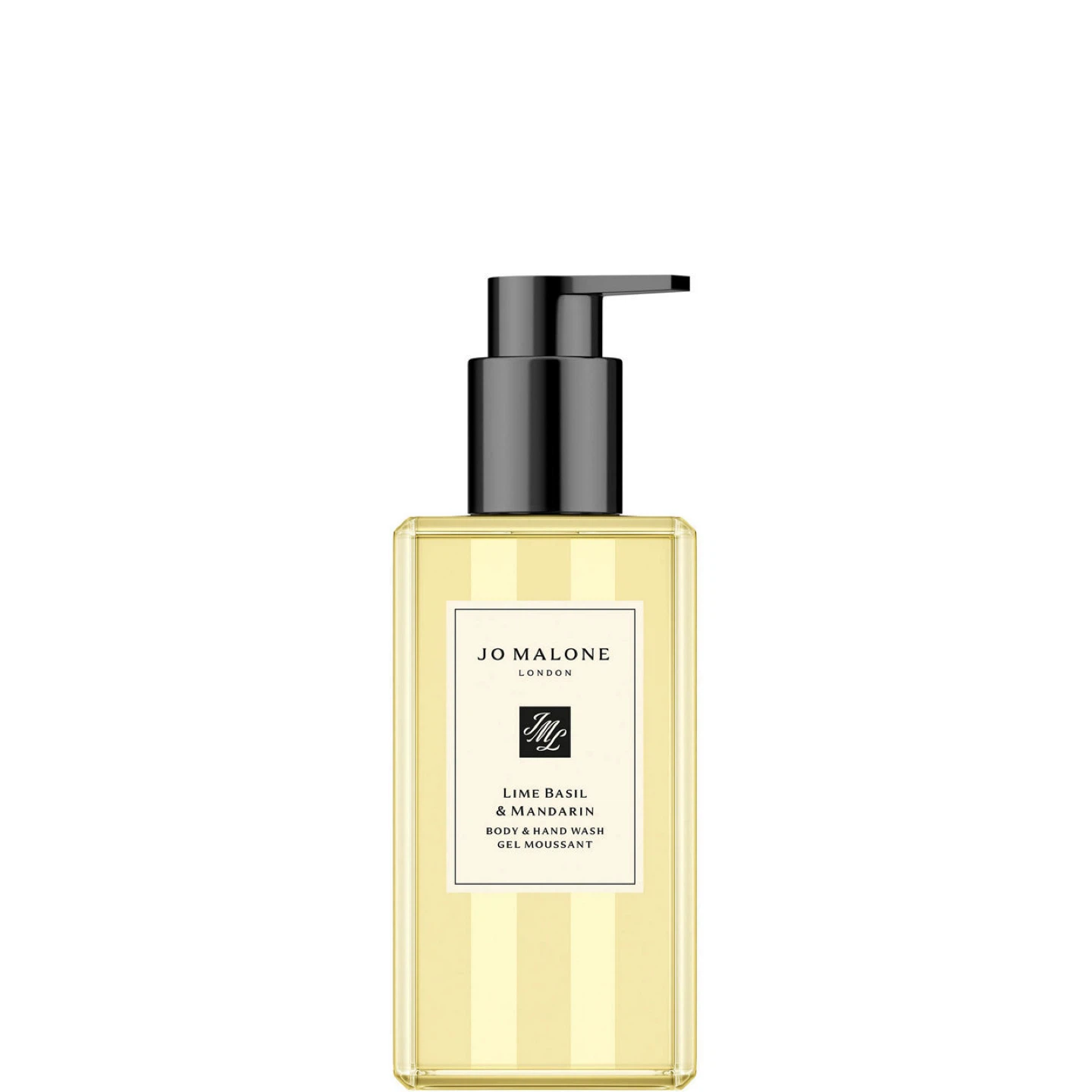 Jo Malone Lime Basil & Mandarin Body & Hand Wash_250ml_NWT - photo 5