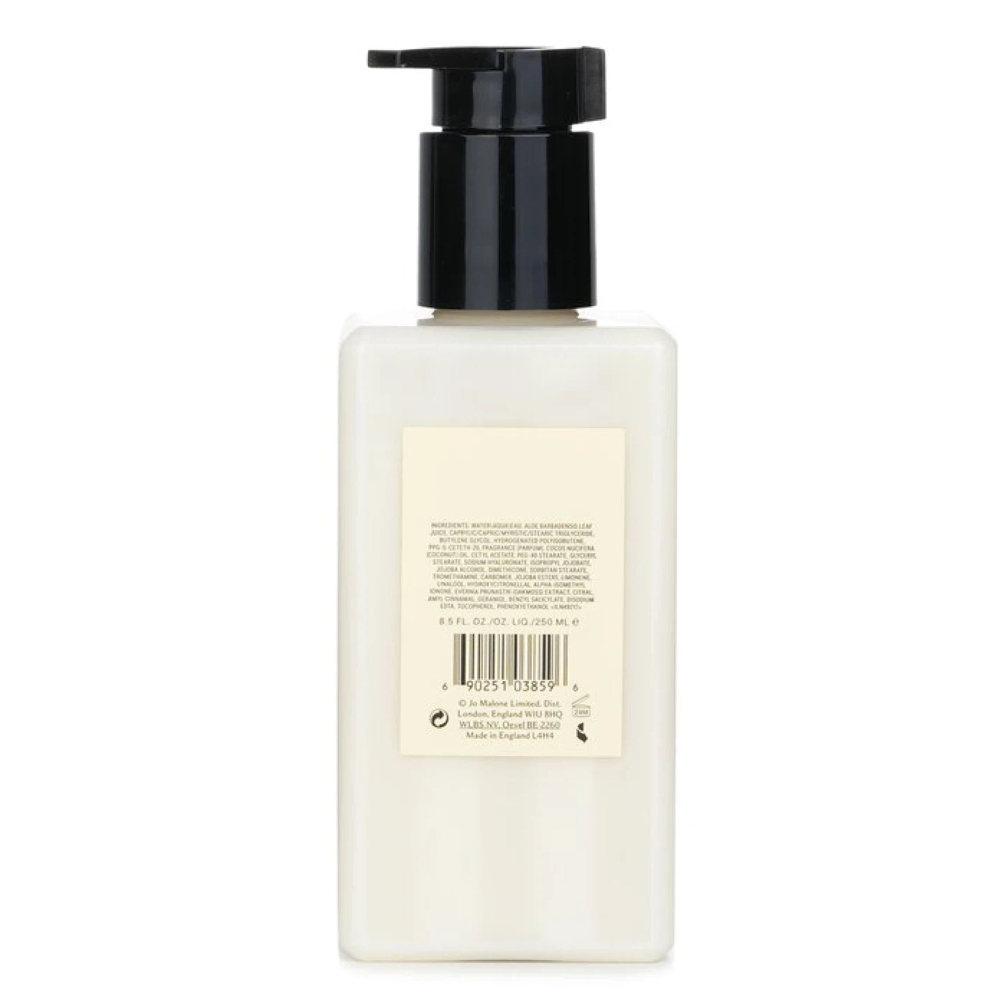 Jo Malone Lime Basil & Mandarin Lotion_250ml_NWT - photo 4
