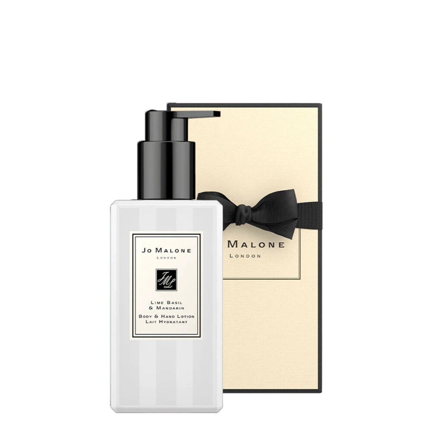 Jo Malone Lime Basil & Mandarin Lotion_250ml_NWT - photo 3