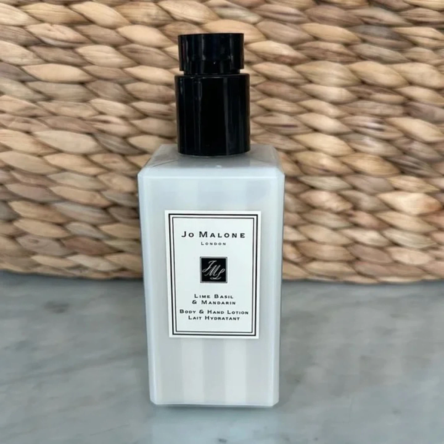 Jo Malone Lime Basil & Mandarin Lotion_250ml_NWT - photo 2