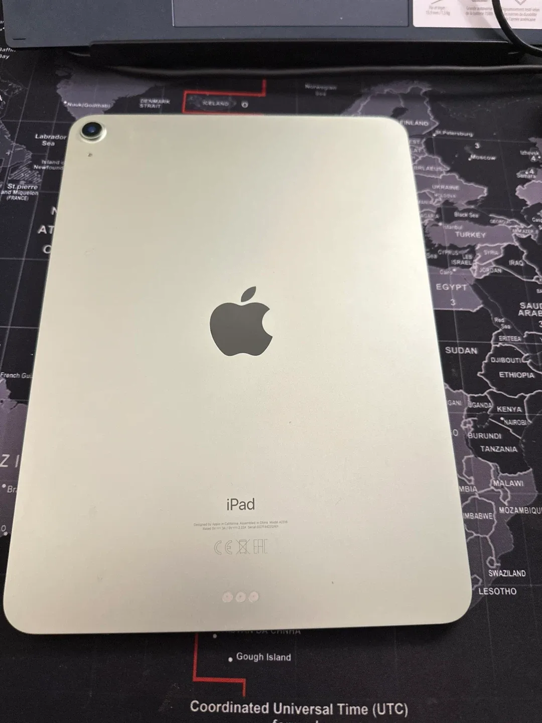 Apple iPad air