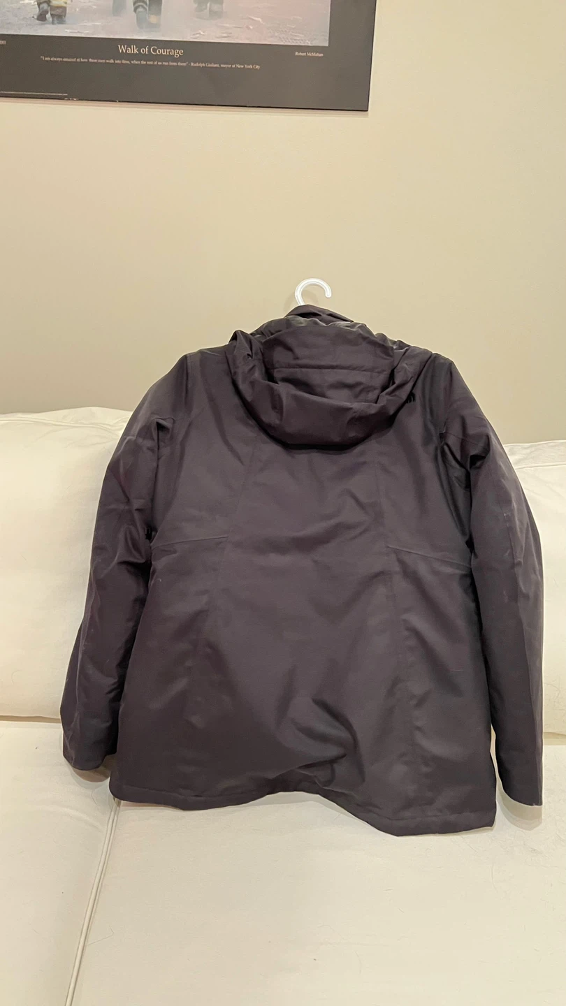 The North Face Women’s Parka - photo 4