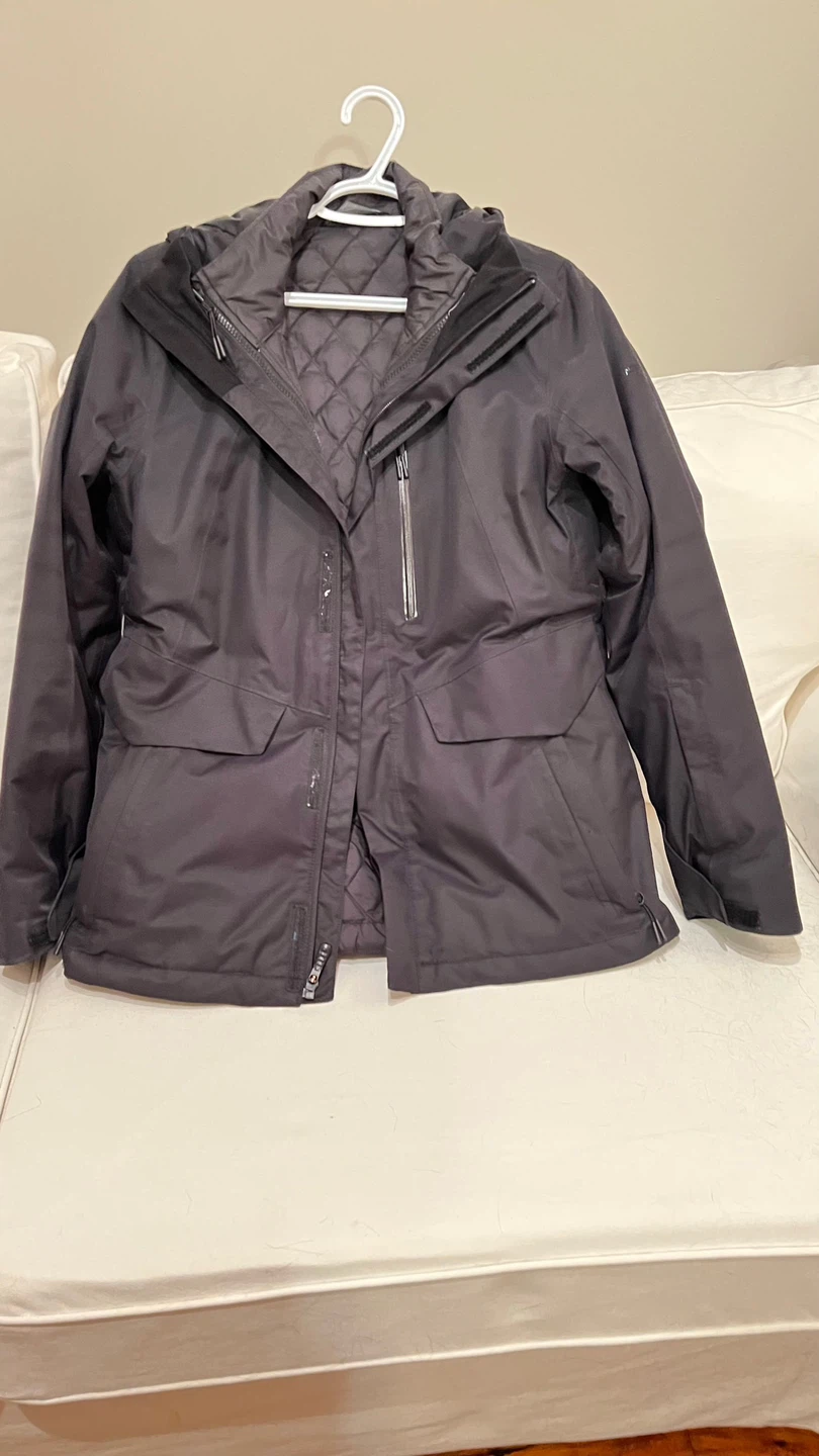 The North Face Women’s Parka - photo 2