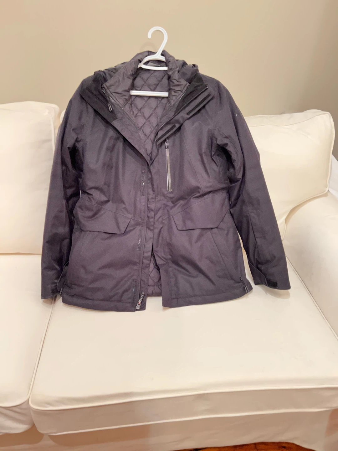 The North Face Women’s Parka - photo 3