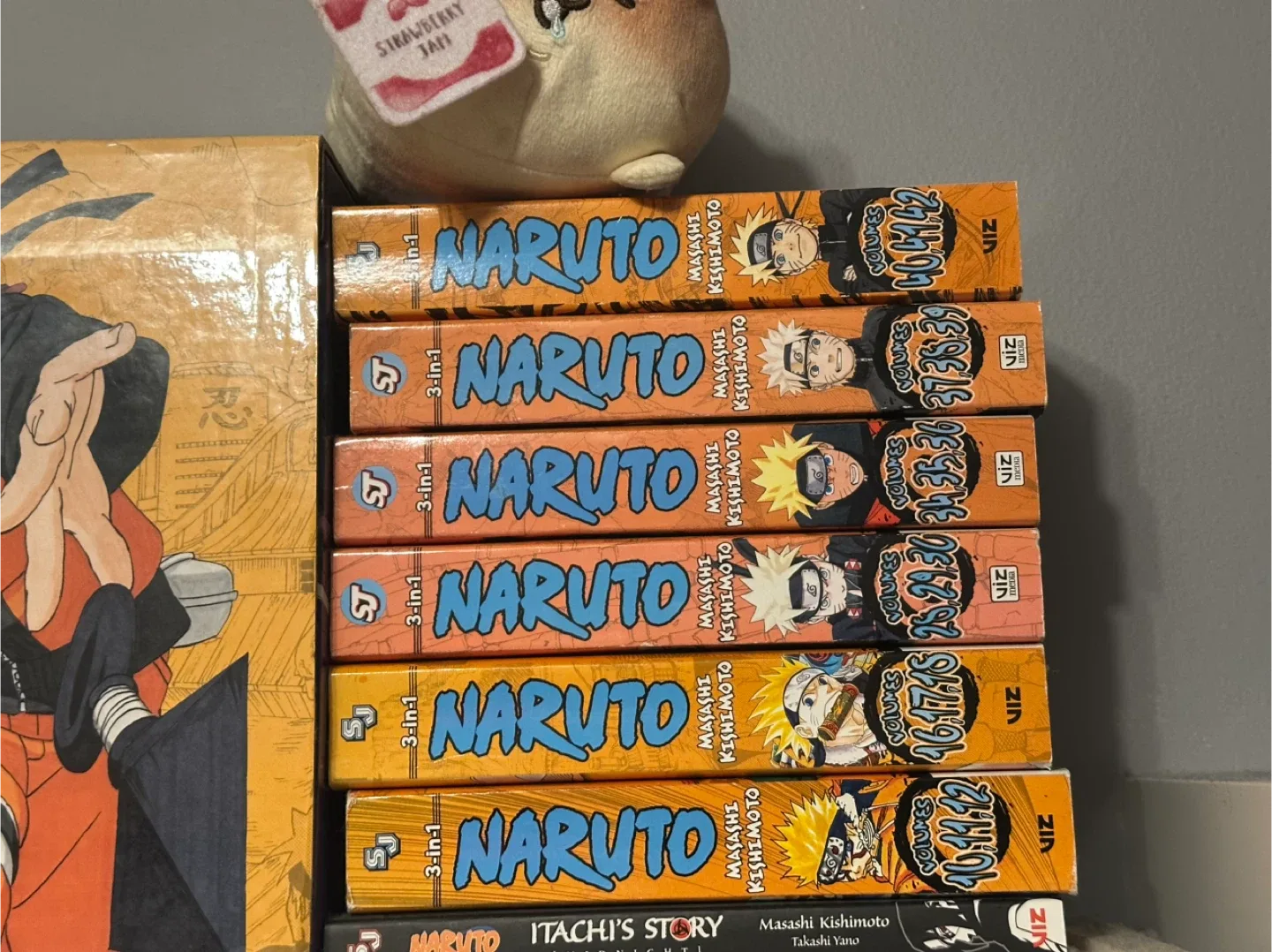 Naruto