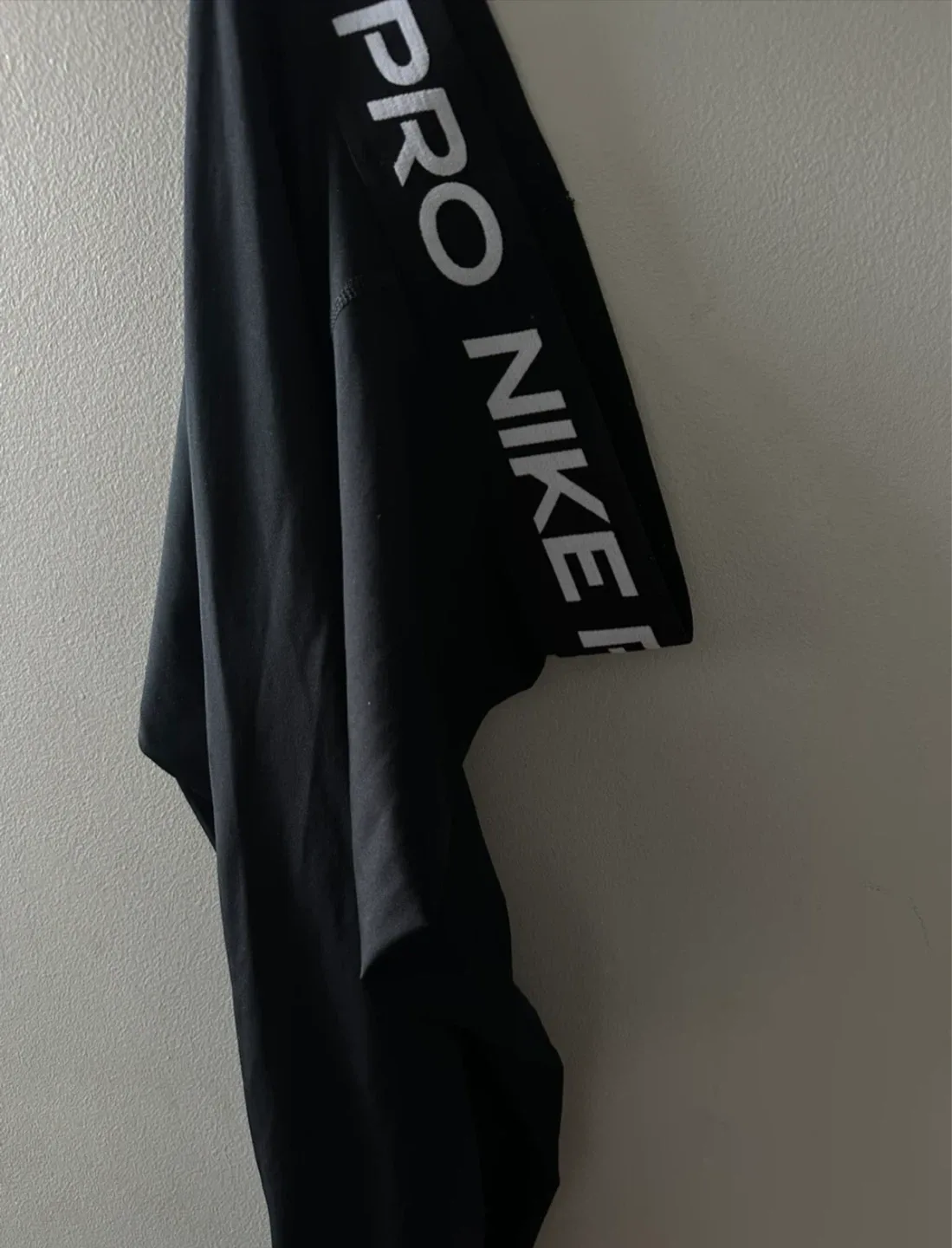 Nike Pro Cropped Leggings