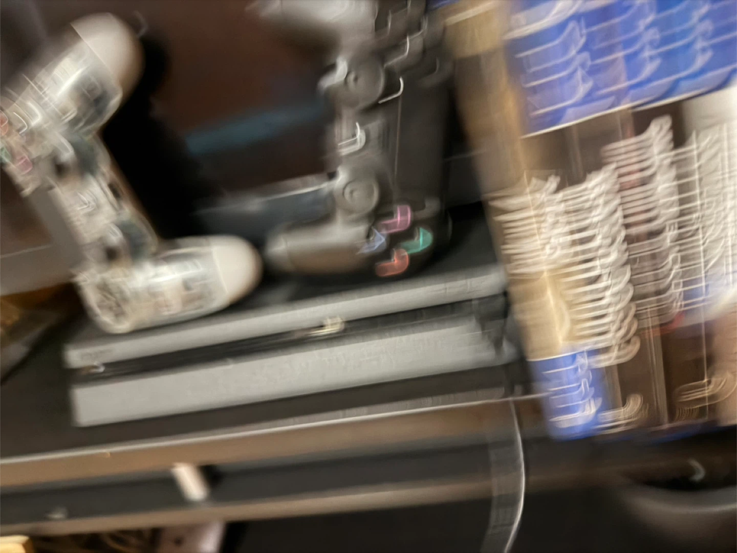 PS4 Games and Controllers - photo 3