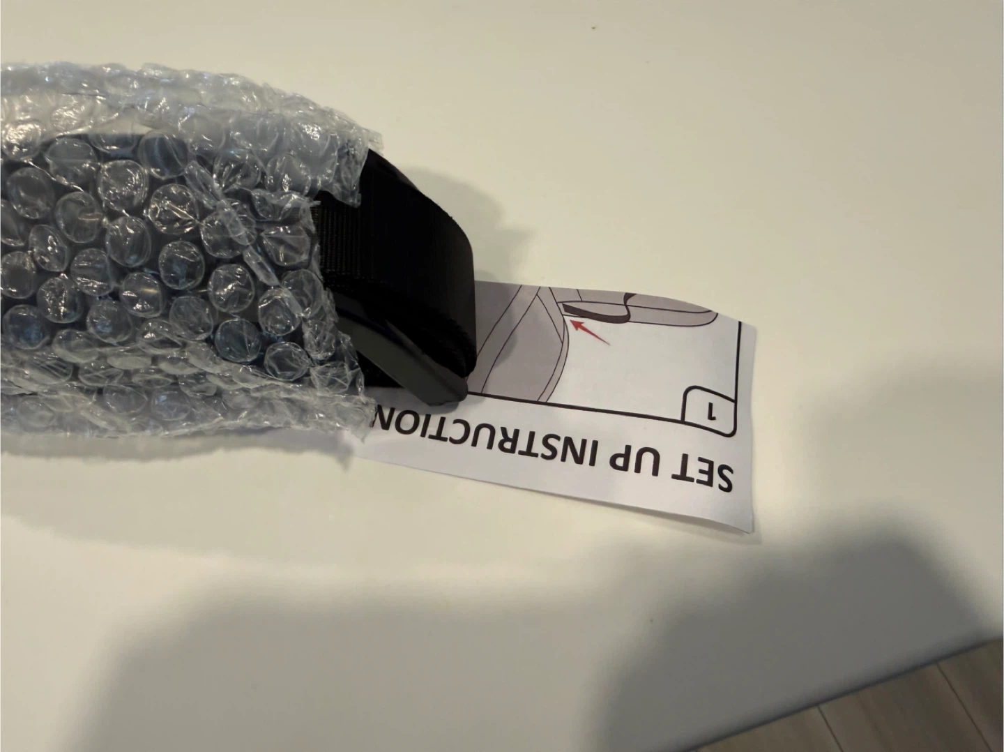 MimiBelt Pregnancy Safety Belt - New in Box! - photo 4