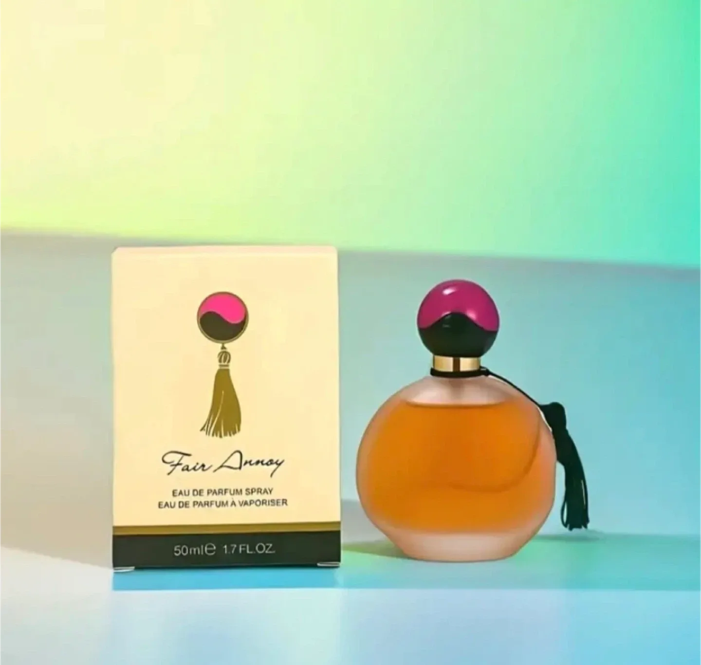 Fair Annay Eau de Parfum 50ml