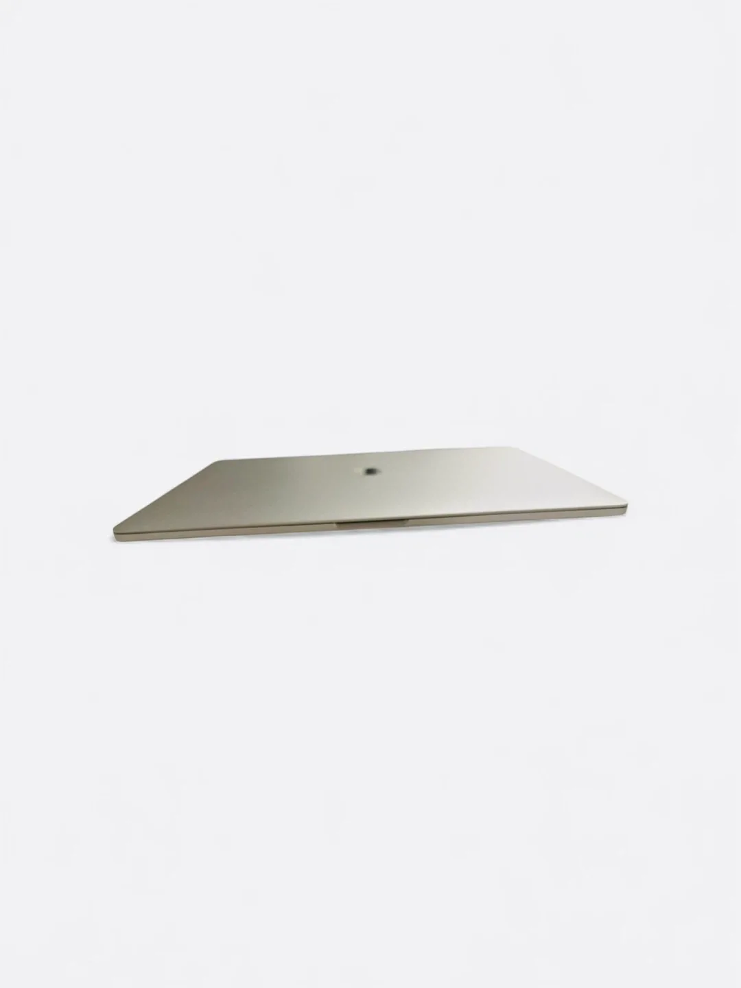 Apple MacBook Pro 15 inch (2019, Model A1990)  – With Charger image indicator(7)