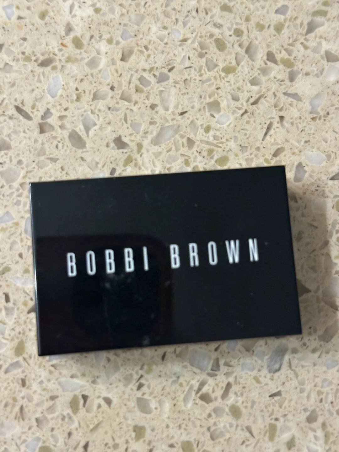NEW Bobbi Brown Intense Pigment Liner - Midnight - photo 2