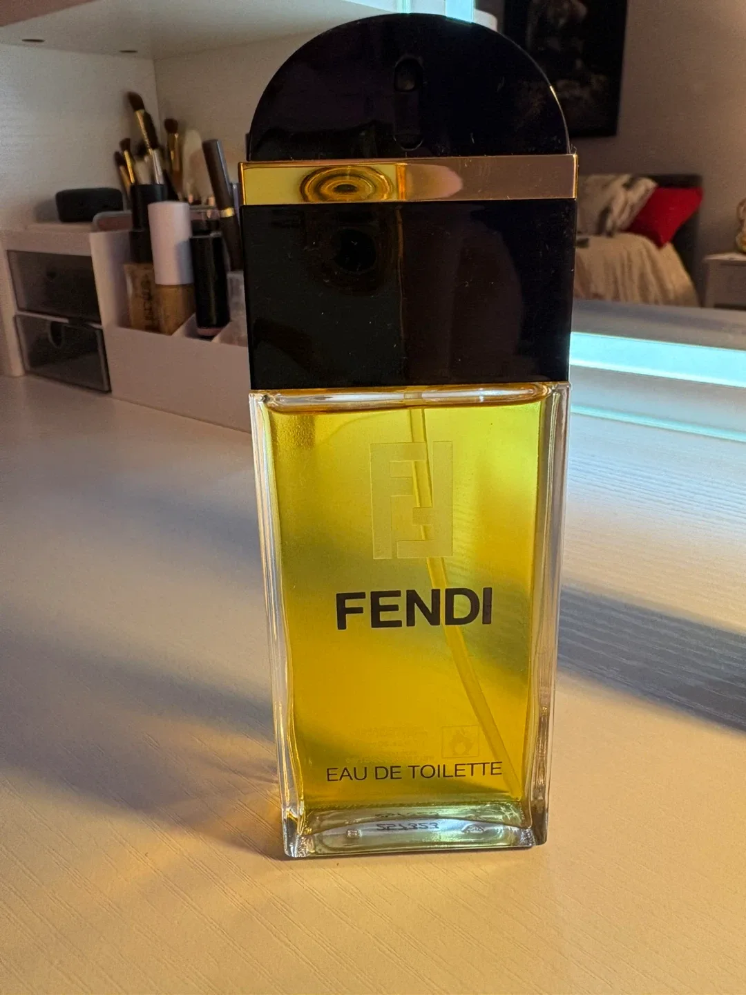 Fendi Eau de Toilette & Body Lotion Set image indicator(2)