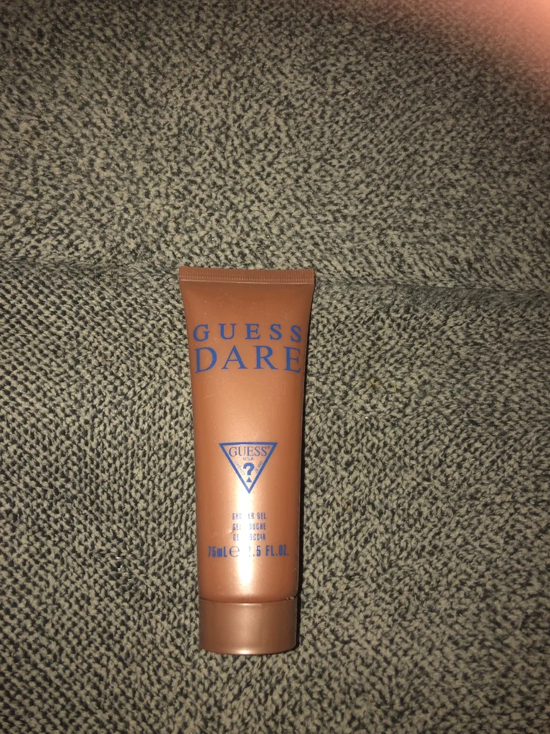 Guess Dare Shower Gel 75mL