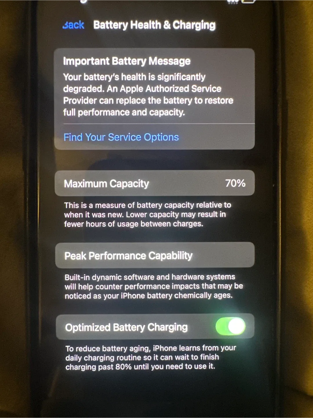 iPhone 11 Pro image indicator(3)