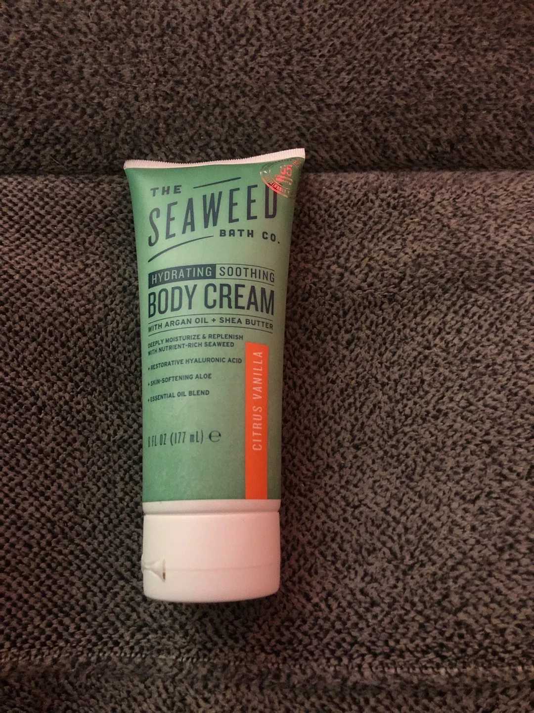 The Seaweed Bath Co. Body Cream