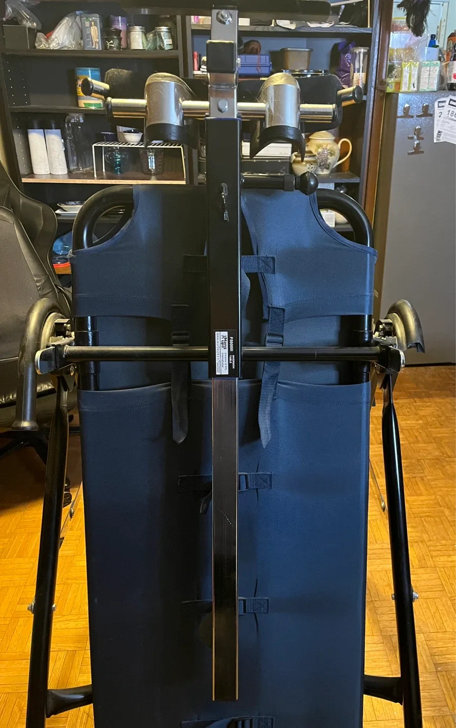 1997 HangUps Inversion Table image indicator(7)