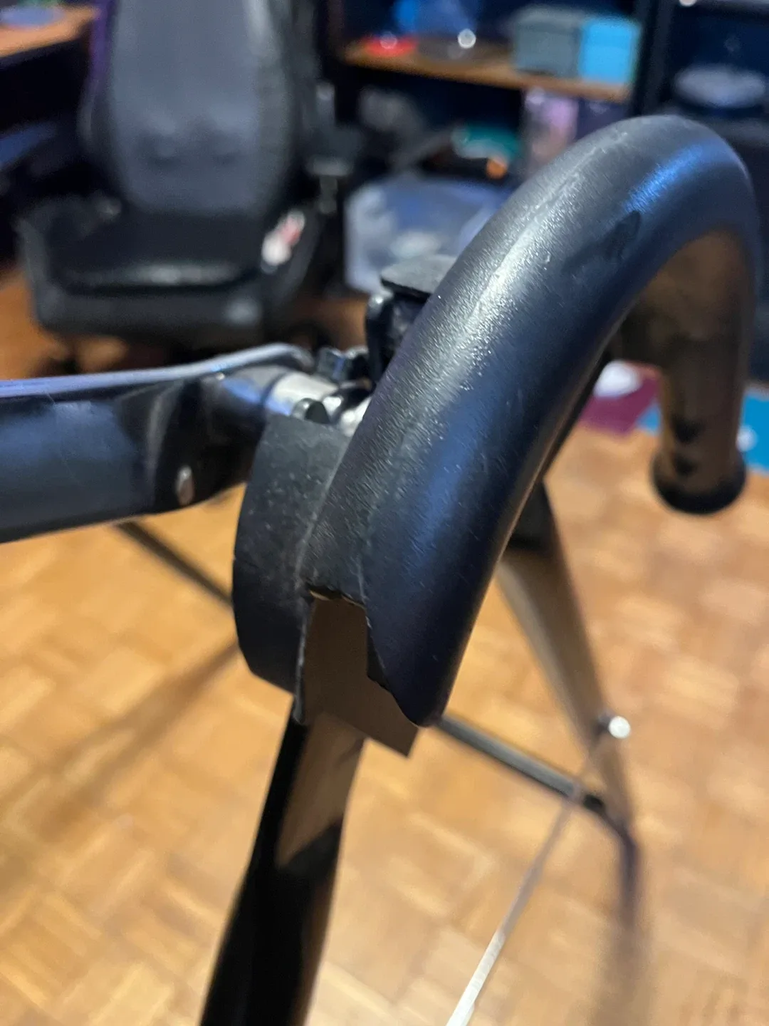 1997 HangUps Inversion Table image indicator(8)