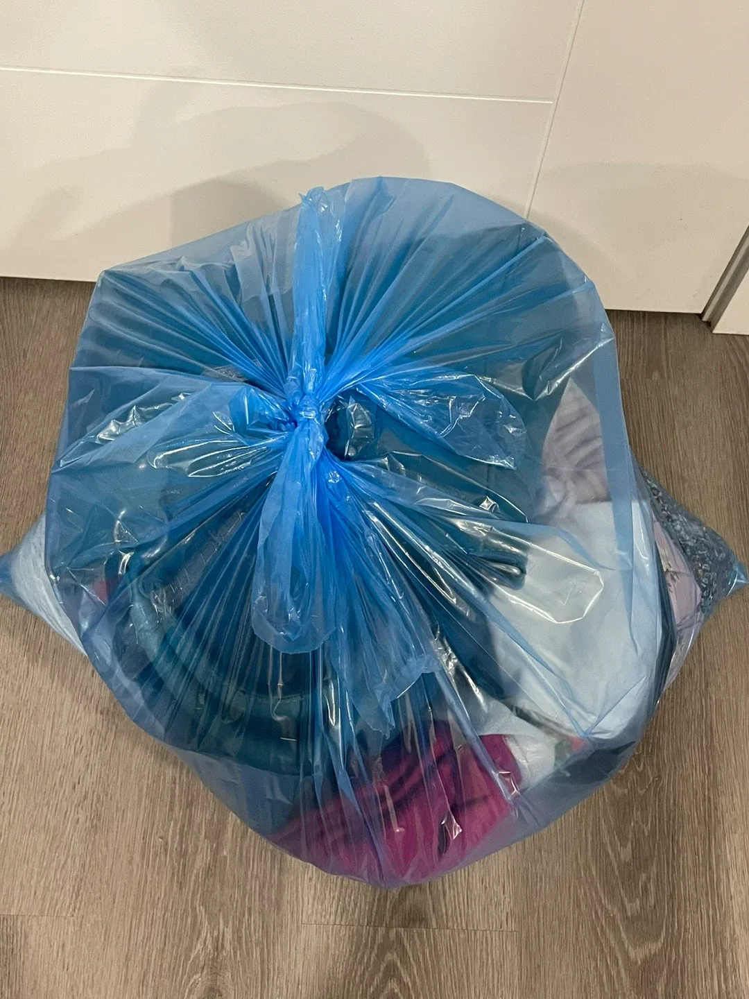 Bag of Used women’s clothing Size Medium to Large